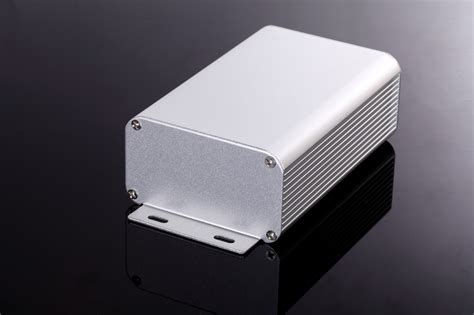 small metal project enclosure|small metal enclosure boxes.